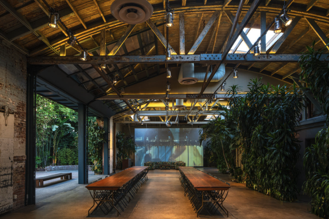 The Millwick — Los Angeles
