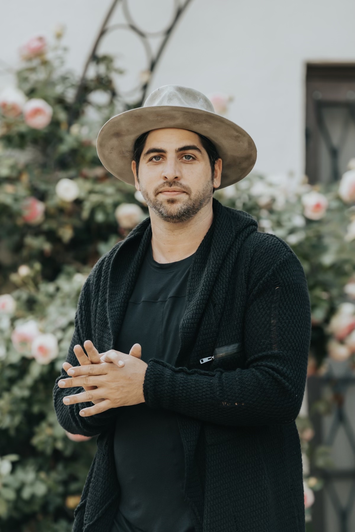 Ben Marciano