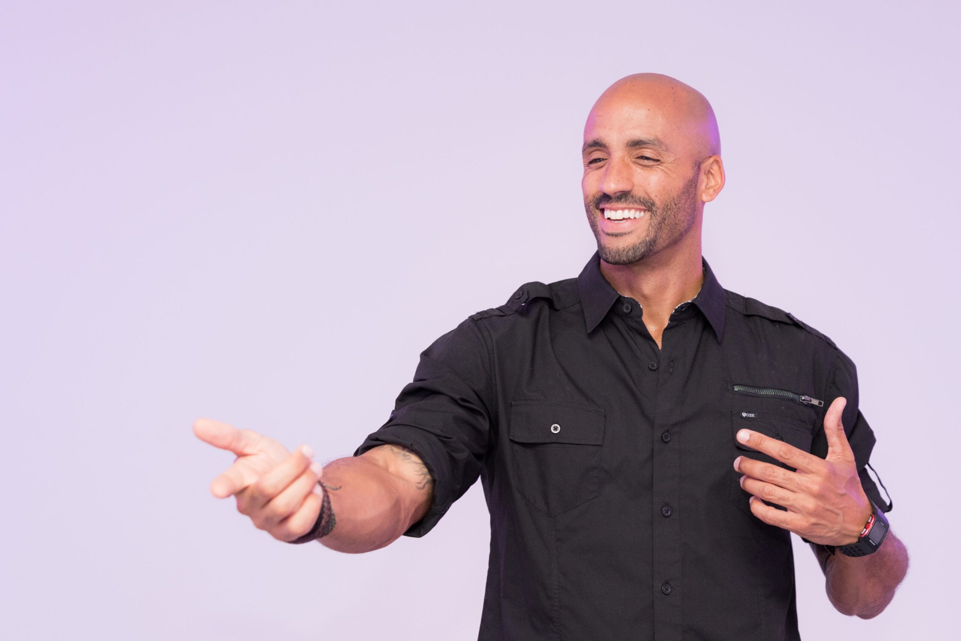 Kevin Walton